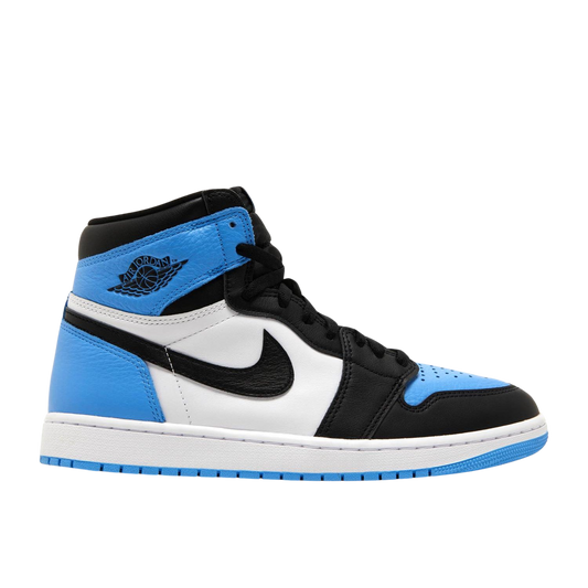 AIR JORDAN 1 RETRO HIGH 'UNC TOE' - Hype Locker UK