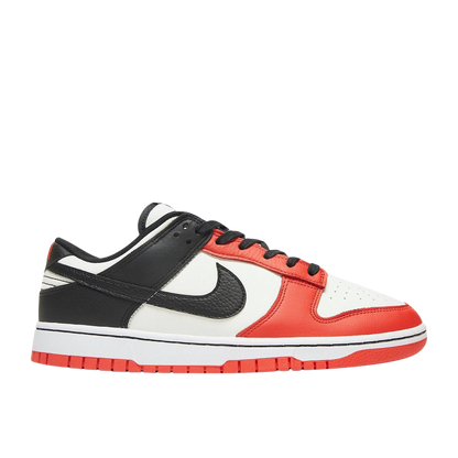 NIKE DUNK LOW EMB 'NBA 75TH ANNIVERSARY - CHICAGO' - Hype Locker UK