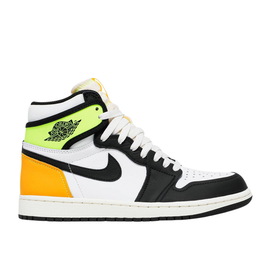 AIR JORDAN 1 RETRO HIGH 'VOLT GOLD' - Hype Locker UK