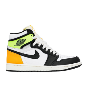 AIR JORDAN 1 RETRO HIGH 'VOLT GOLD' - Hype Locker UK