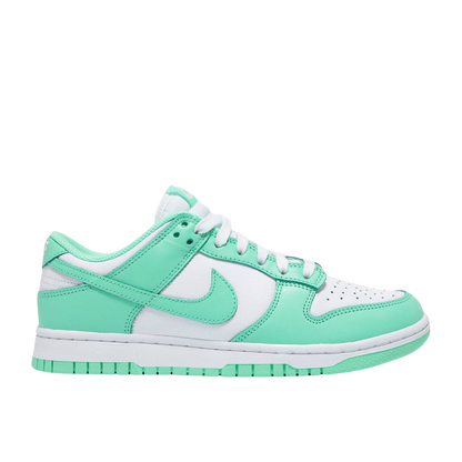 NIKE DUNK LOW 'GREEN GLOW' - Hype Locker UK