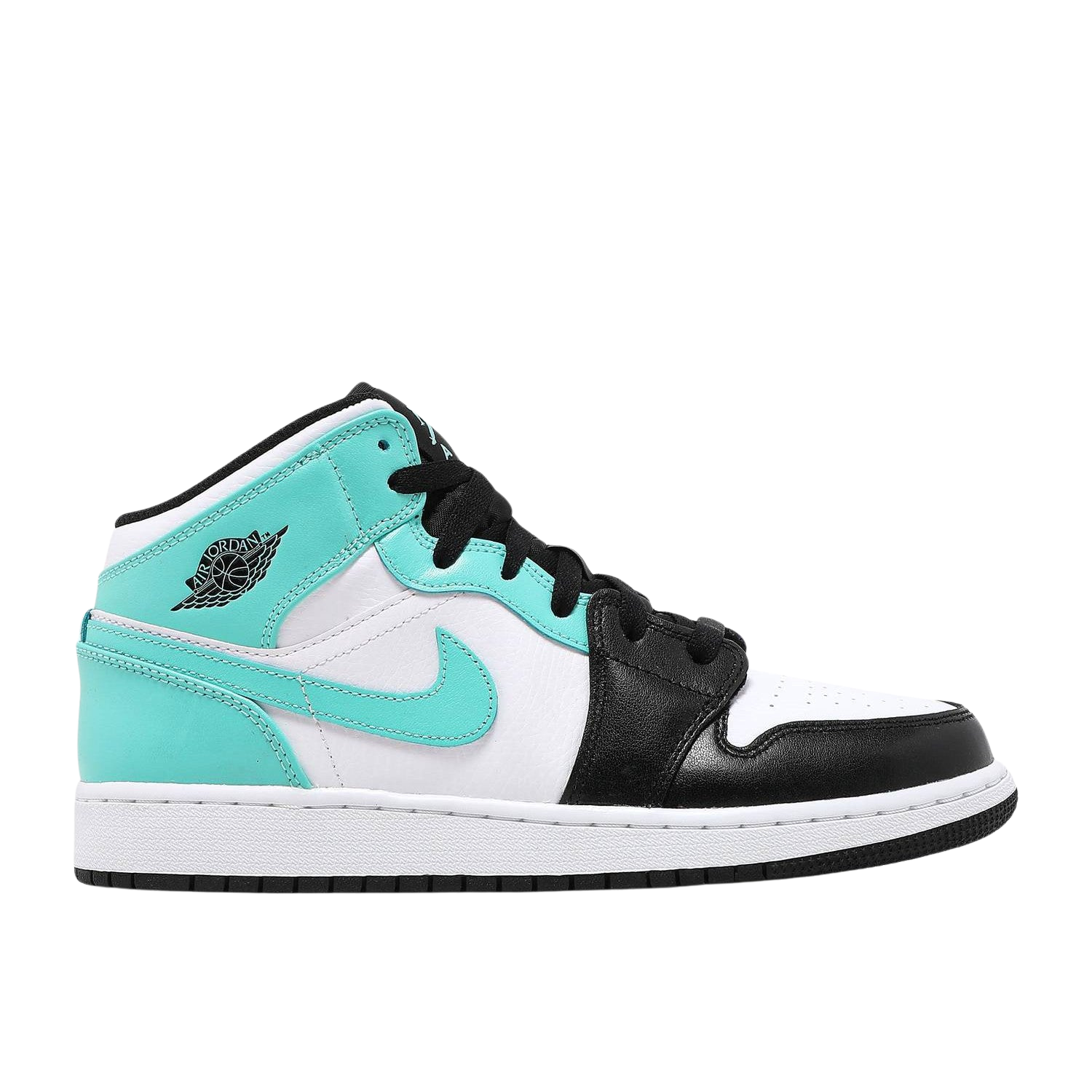 AIR JORDAN 1 MID 'IGLOO' - Hype Locker UK