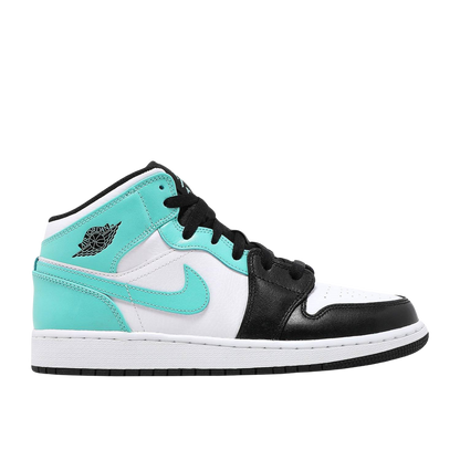 AIR JORDAN 1 MID 'IGLOO' - Hype Locker UK