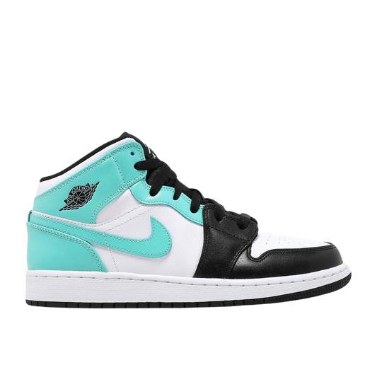 AIR JORDAN 1 MID 'IGLOO' - Hype Locker UK