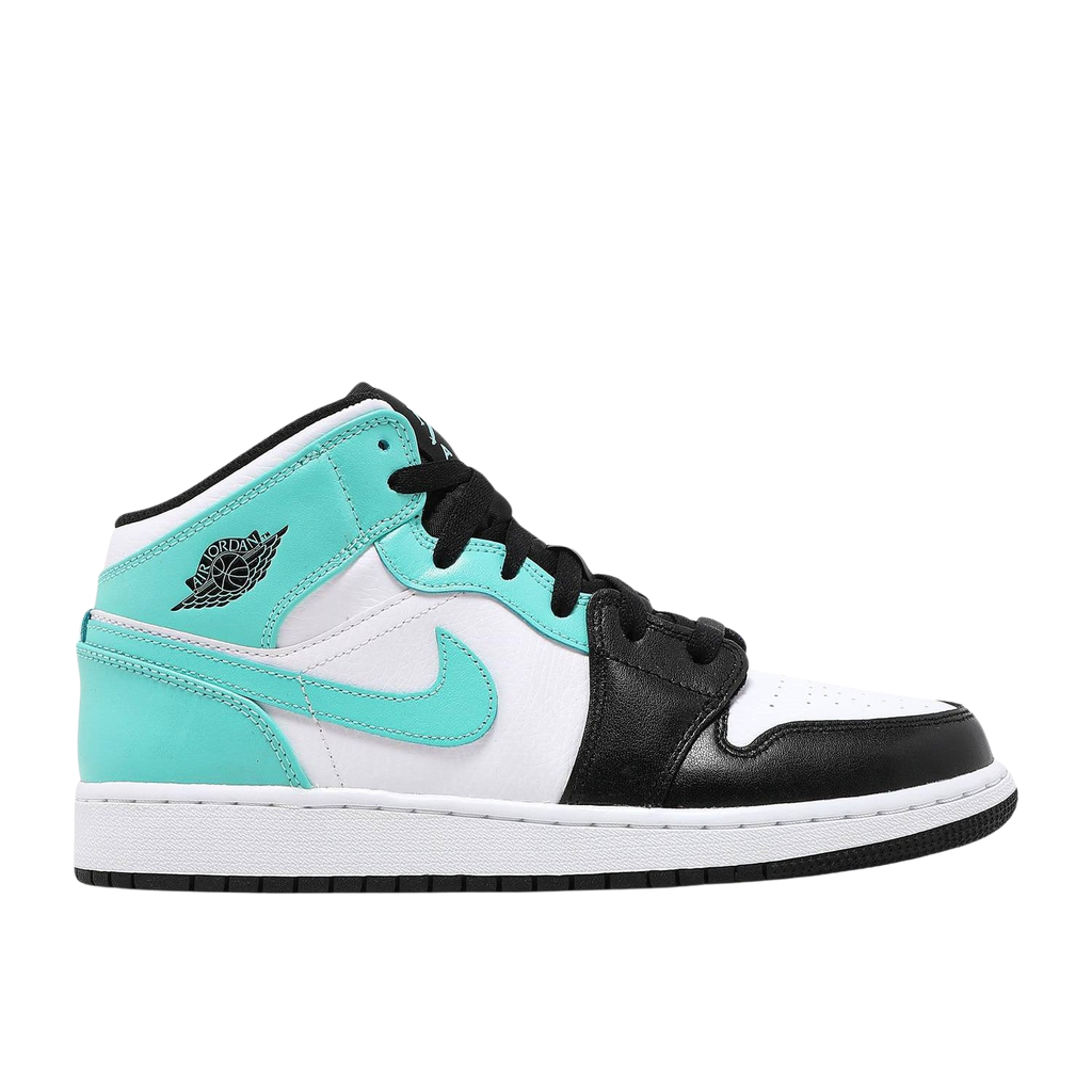 AIR JORDAN 1 MID 'IGLOO' - Hype Locker UK