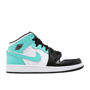 AIR JORDAN 1 MID 'IGLOO' - Hype Locker UK