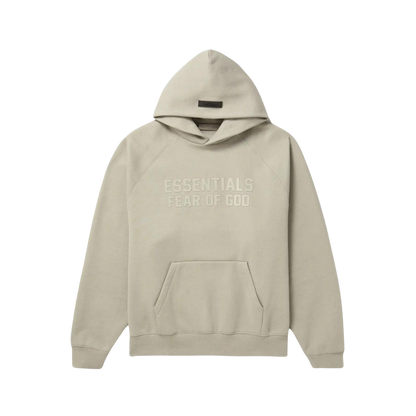 FEAR OF GOD ESSENTIALS SEAL HOODIE (SS23) - Hype Locker UK