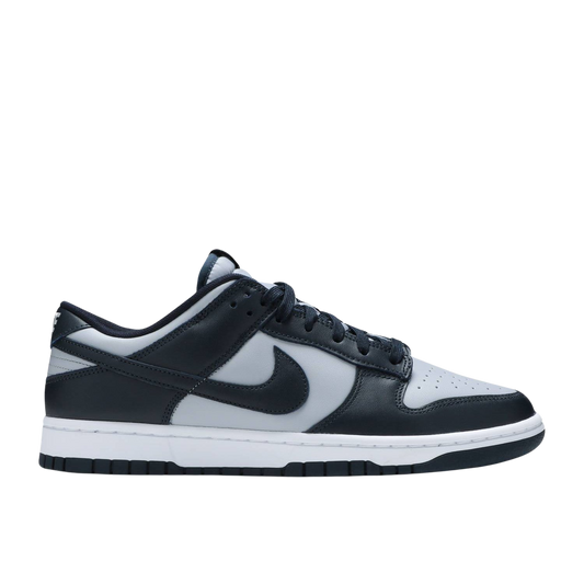 NIKE DUNK LOW 'GEORGETOWN' - Hype Locker UK