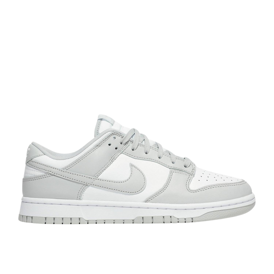 NIKE DUNK LOW 'GREY FOG' - Hype Locker UK