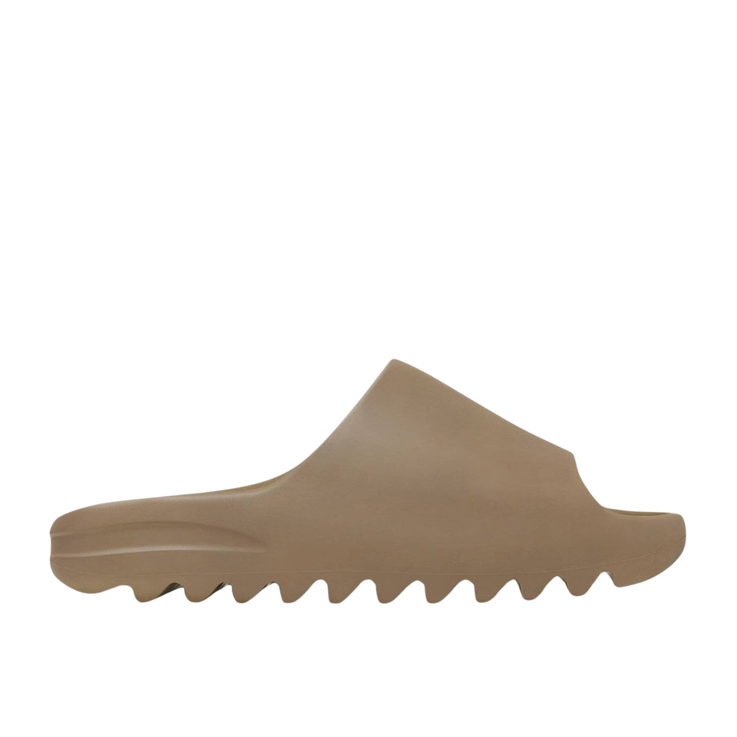 yeezy slide pure core