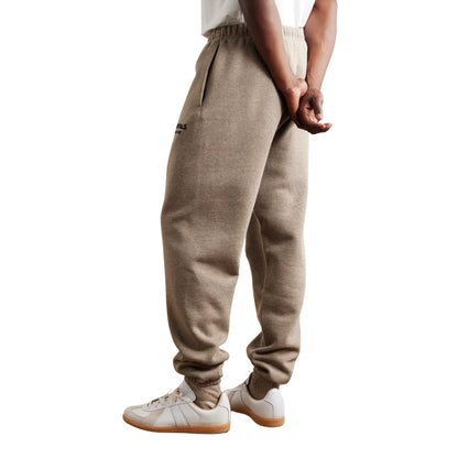 FEAR OF GOD ESSENTIALS HOMESTEAD HEATHER SWEATPANTS (SS25)