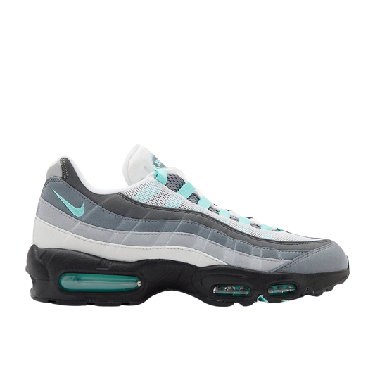 NIKE AIR MAX 95 'HYPER TURQUOISE'