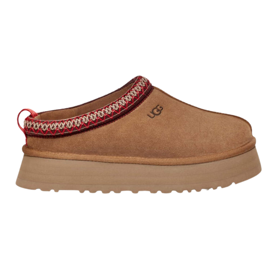 UGG TAZZ SLIPPER CHESTNUT