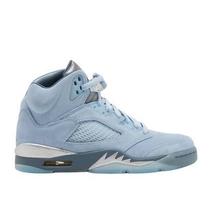 AIR JORDAN 5 RETRO 'BLUE BIRD'