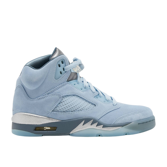 AIR JORDAN 5 RETRO 'BLUE BIRD'