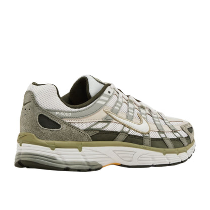 NIKE P-6000 'LIGHT ARMY CARGO KHAKI'