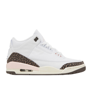 AIR JORDAN 3 RETRO 'NEAPOLITAN DARK MOCHA'