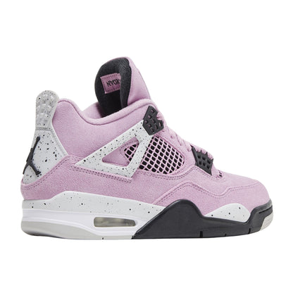 AIR JORDAN 4 RETRO 'ORCHID'