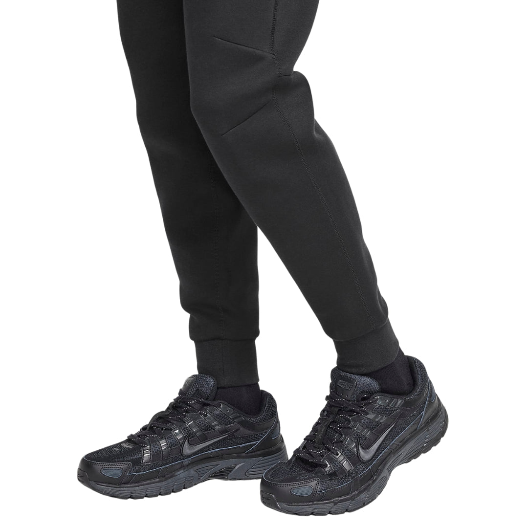 Nike x Syna World Central Cee Tech Fleece Tracksuit - Black | Hype