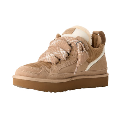 UGG LOWMEL TRAINER SAND