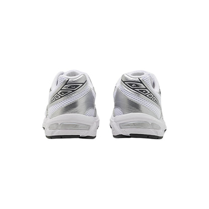 ASICS GEL-1130 WHITE / PURE SILVER