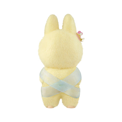 POP MART LABUBU THE MONSTERS LET'S CHECKMATE VINYL PLUSH HANGING CARD (QUEEN)