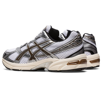 ASICS GEL-1130 WHITE / CLAY CANYON