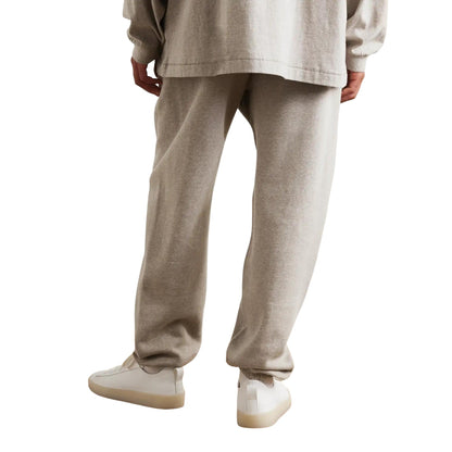 FEAR OF GOD ESSENTIALS CORE HEATHER SWEATPANTS (FW23)