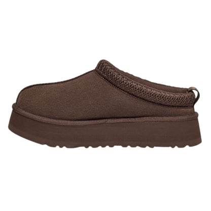 UGG TAZZ SLIPPER CHOCOLATE