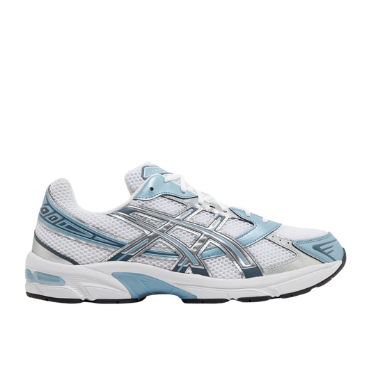 ASICS GEL-1130 WHITE / SHARK SKIN