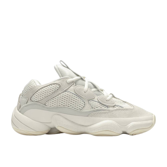 ADIDAS YEEZY 500 'BONE WHITE' - Hype Locker UK