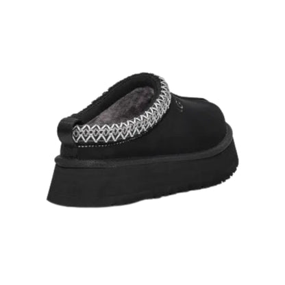 UGG TAZZ SLIPPER BLACK