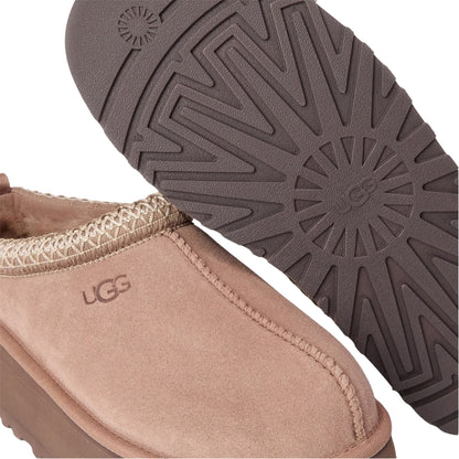 UGG TAZZ II SLIPPER ROCKY OAK