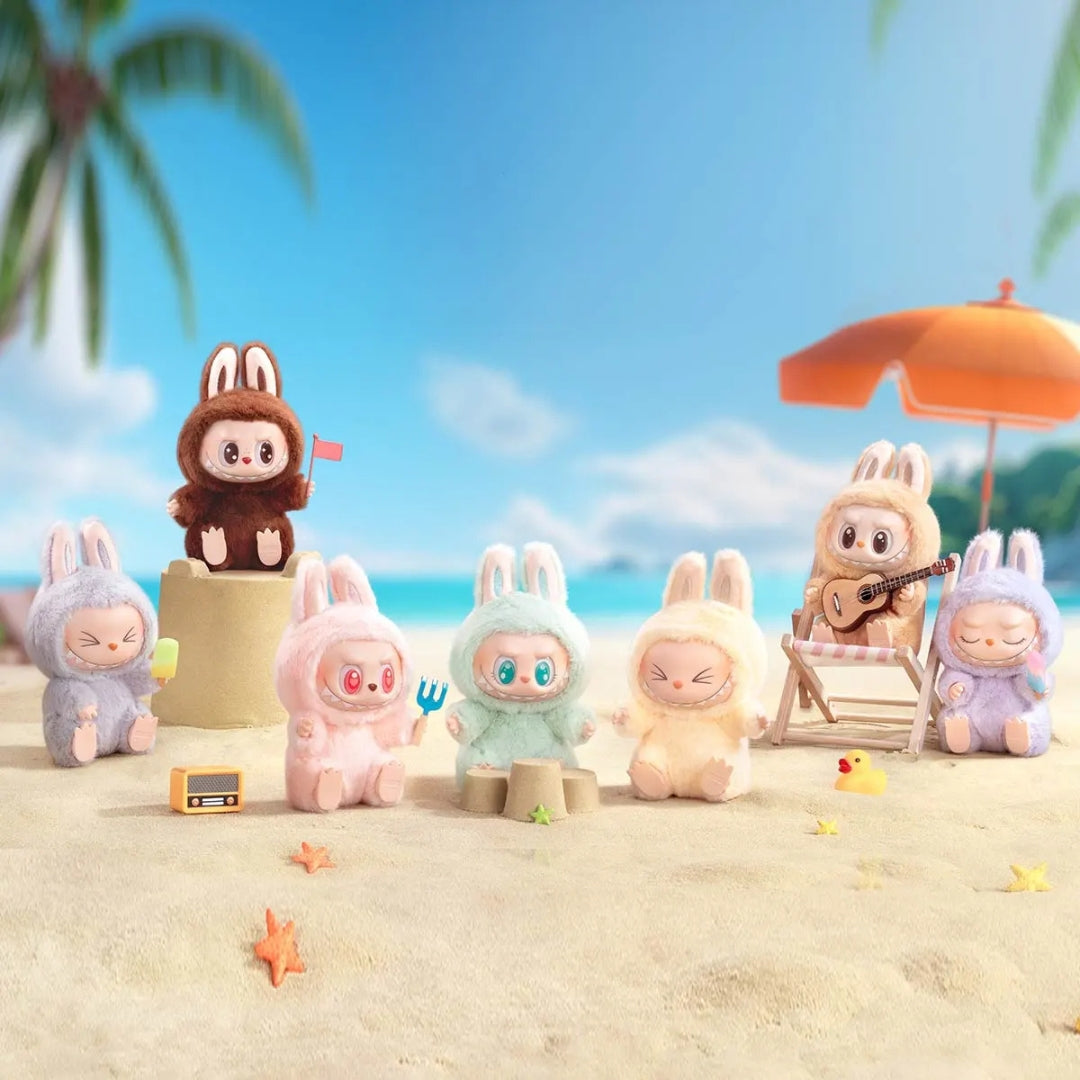 POPMART LABUBU Have a Seat DUODUO収録一BOX Pop Mart Labubu The Monsters Have a Seat HEHE Vinyl Plush