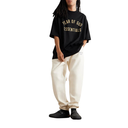 FEAR OF GOD ESSENTIALS SHELL STATE SWEATPANTS