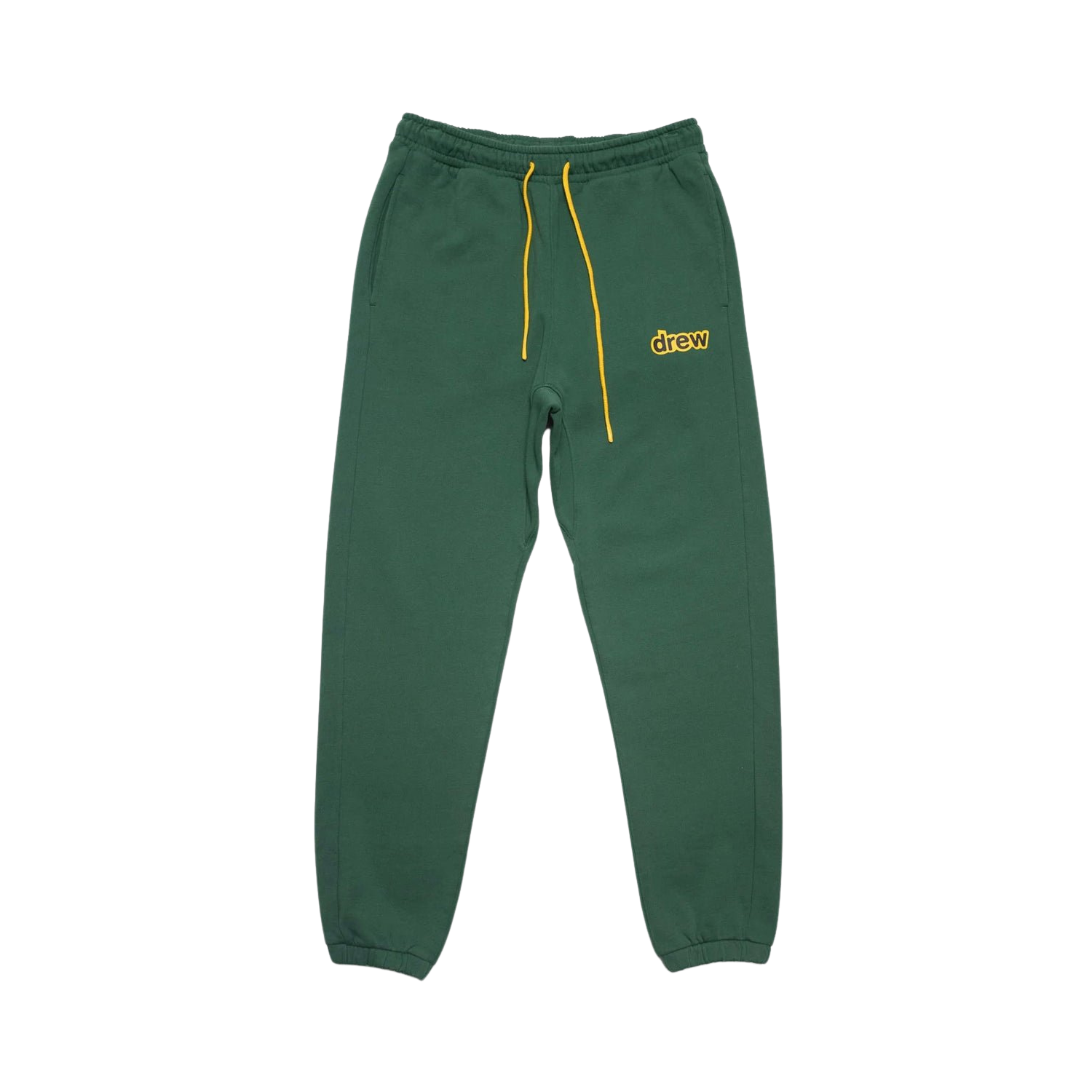 パンツ Drew House Sweat Logo Half Pant drew-house-sand-jogging-pants.jpg