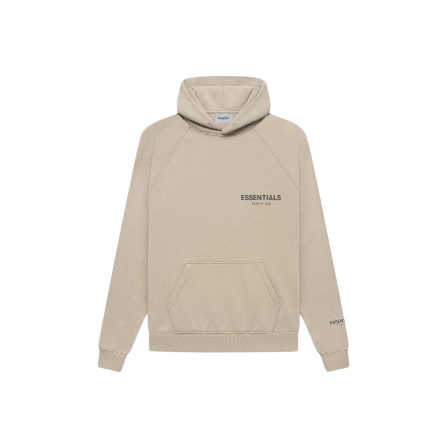 L 正規品 Fear Of God - Essentials Reversible Mesh Tank Top メッシュ タンクトップ フィアオブゴッド Jerry Lorenzo エッセンシャル Fear of God Essentials Hoodie \u0027Light Oatmeal\u0027 (SS22)