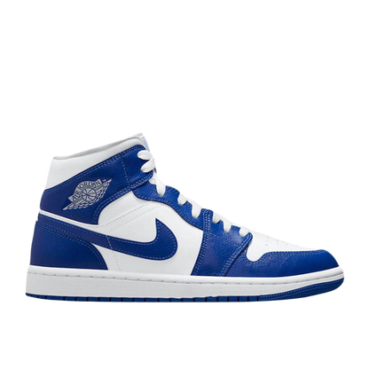 AIR JORDAN 1 MID 'KENTUCKY BLUE' - Hype Locker UK