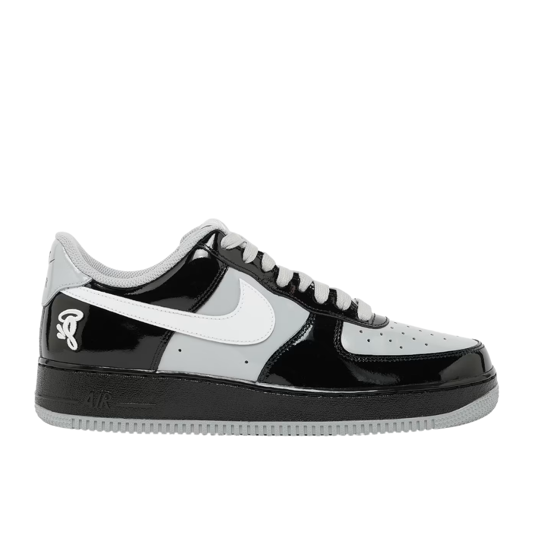 hype air force ones