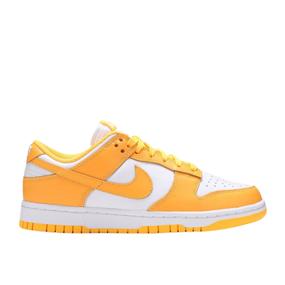 NIKE DUNK LOW 'LASER ORANGE' - Hype Locker UK