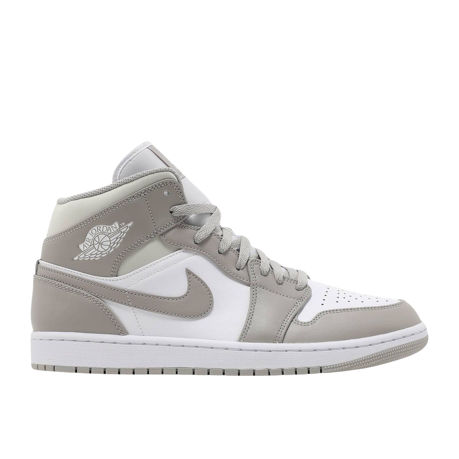 AIR JORDAN 1 MID 'LINEN' - Hype Locker UK