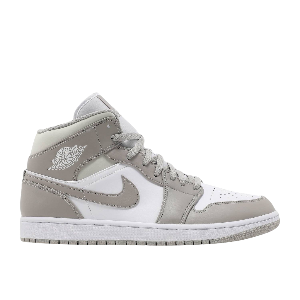 AIR JORDAN 1 MID 'LINEN' - Hype Locker UK