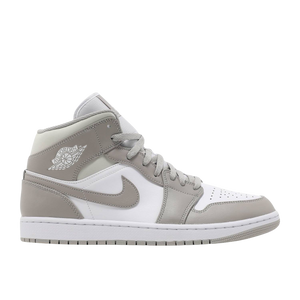 AIR JORDAN 1 MID 'LINEN' - Hype Locker UK