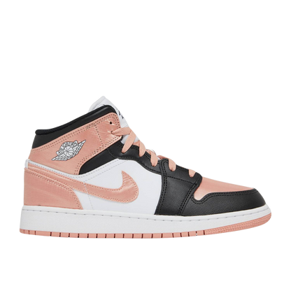 AIR JORDAN 1 MID 'MADDER ROOT' (GS) - Hype Locker UK