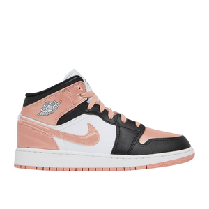 AIR JORDAN 1 MID 'MADDER ROOT' (GS) - Hype Locker UK