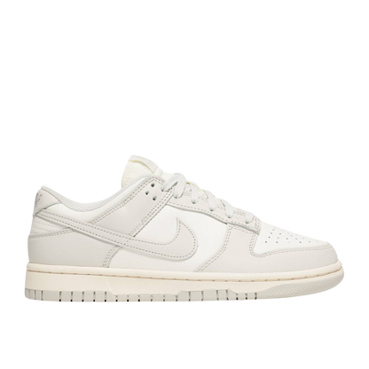 NIKE DUNK LOW 'LIGHT BONE' - Hype Locker UK