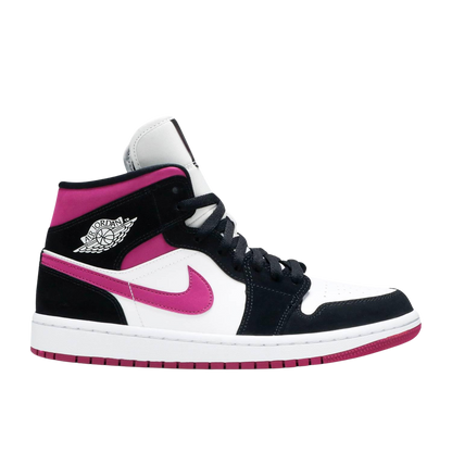 AIR JORDAN 1 MID 'MAGENTA' - Hype Locker UK