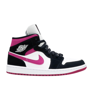 AIR JORDAN 1 MID 'MAGENTA' - Hype Locker UK