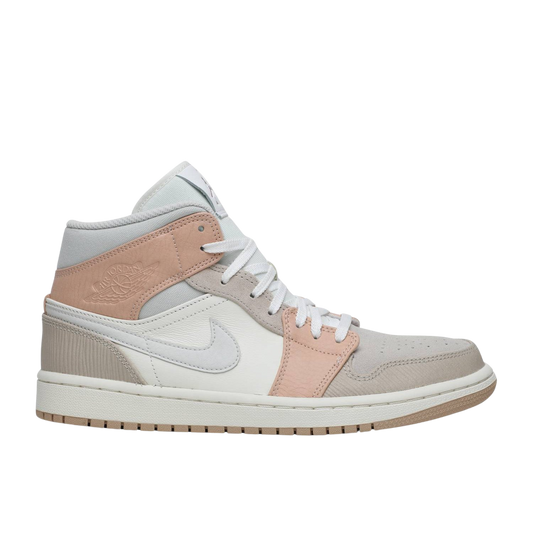 AIR JORDAN 1 MID 'MILAN' - Hype Locker UK