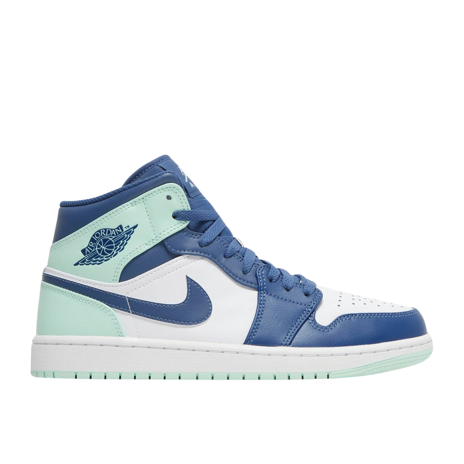 AIR JORDAN 1 MID 'MINT FOAM' - Hype Locker UK